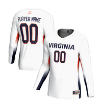 Virginia Cavaliers GameDay Greats White jersey – view 2