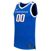 Boise State Broncos Royal jersey – view 3