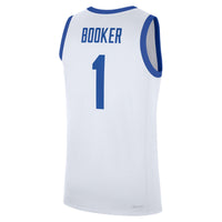 White jersey – view 4