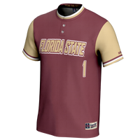Florida State Seminoles jersey – view 3