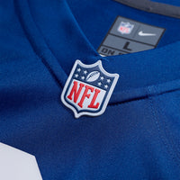 Indianapolis Colts Daniel Jones Royal jersey – view 5