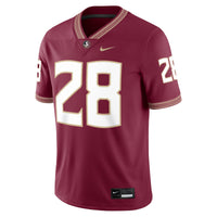 Florida State Seminoles jersey – view 3