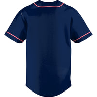 Radford Highlanders GameDay Greats Navy jersey – view 4
