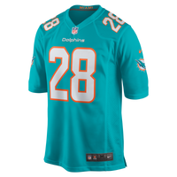 Miami Dolphins Devon Achane jersey – view 7