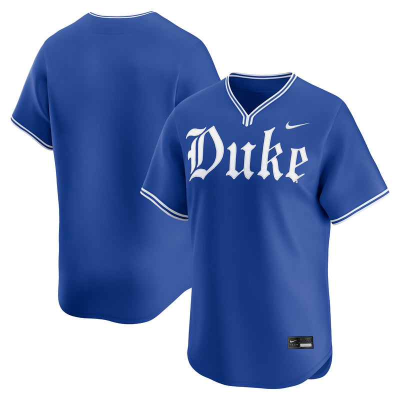 Royal jersey – view 1