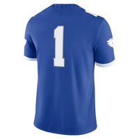Royal jersey – view 4