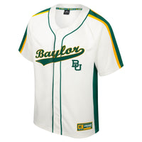 Baylor Bears Colosseum Cream jersey – view 3