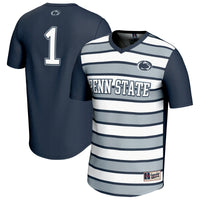 Penn State Nittany Lions Navy jersey – view 2