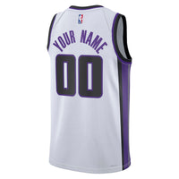 Sacramento Kings jersey – view 4