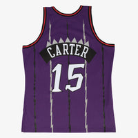 Toronto Raptors jersey – view 3