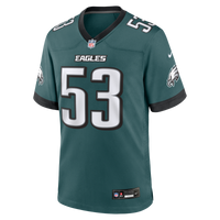 Philadelphia Eagles Zack Baun jersey – view 3