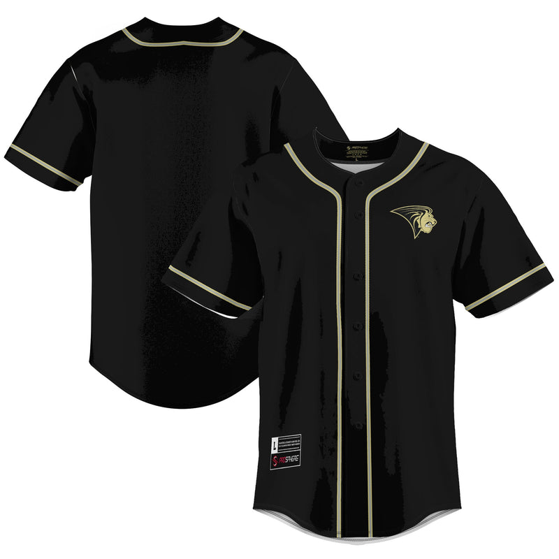 Lindenwood Lions GameDay Greats Gold jersey – view 1