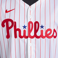 Philadelphia Phillies Bryce Harper White jersey – view 4