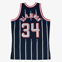 Houston Rockets jersey – view 3