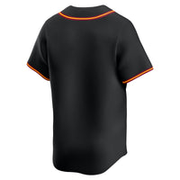 Black jersey – view 4