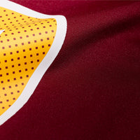 Washington Commanders Javon Kinlaw Burgundy jersey – view 6