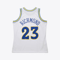 Golden State Warriors jersey – view 3
