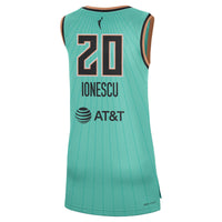 New York Liberty Nike Rebel Jersey - Sabrina Ionescu – view 4