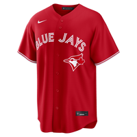 Toronto Blue Jays Blue jersey – view 3
