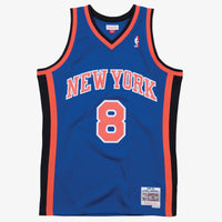 New York Knicks jersey – view 2