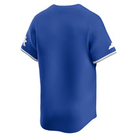 Royal jersey – view 4