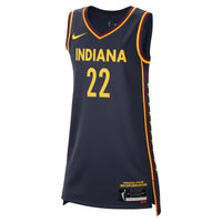 WNBA Indiana Fever WNBA Nike Jersey - Caitlin Clark – view 3