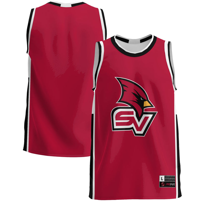 Saginaw Valley State Cardinals GameDay Greats Red jersey – view 1