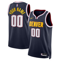 Denver Nuggets jersey – view 1
