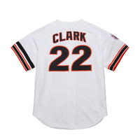 San Francisco Giants Will Clark White jersey – view 4