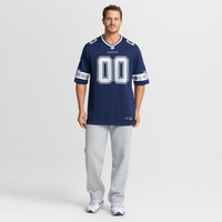 Dallas Cowboys Navy jersey – view 8