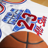 White jersey – view 6