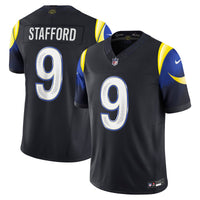 Los Angeles Rams Matthew Stafford Blue jersey – view 1