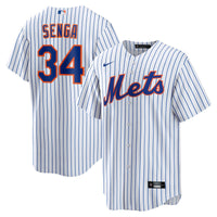 New York Mets Kodai Senga jersey – view 1