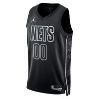 Brooklyn Nets jersey – view 2