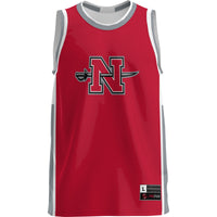 Nicholls State Colonels GameDay Greats Red jersey – view 3