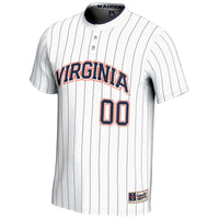 Virginia Cavaliers GameDay Greats White jersey – view 3