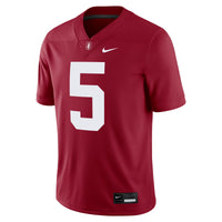 Stanford Cardinal Cardinal jersey – view 3