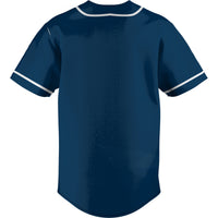 Saint Mary's Gaels GameDay Greats Blue jersey – view 4