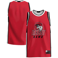 Winston-Salem State Rams GameDay Greats Red jersey – view 2