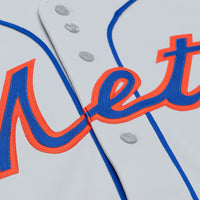 New York Mets Tom Seaver Gray jersey – view 8