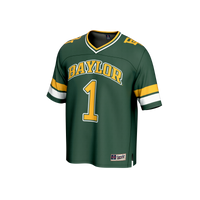 Baylor Bears Green jersey – view 3