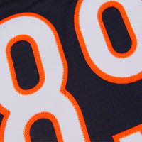 Chicago Bears Mike Ditka Navy jersey – view 5
