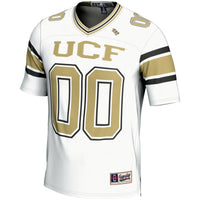 UCF Knights GameDay Greats White jersey – view 3