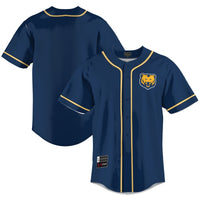 Northern Colorado Bears GameDay Greats Blue jersey – view 2
