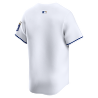 Kansas City Royals White jersey – view 4