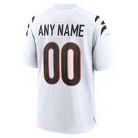 Cincinnati Bengals White jersey – view 4