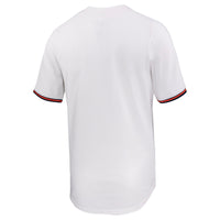 White jersey – view 4