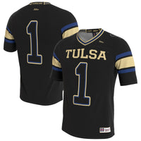 Tulsa Golden Hurricane GameDay Greats jersey – view 1