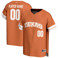 Texas Longhorns GameDay Greats jersey – view 2
