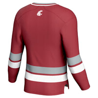 Washington State Cougars GameDay Greats jersey – view 4
